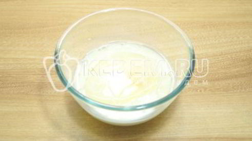 шоколадные кексы на пасху