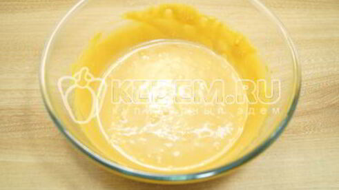 шоколадные кексы на пасху