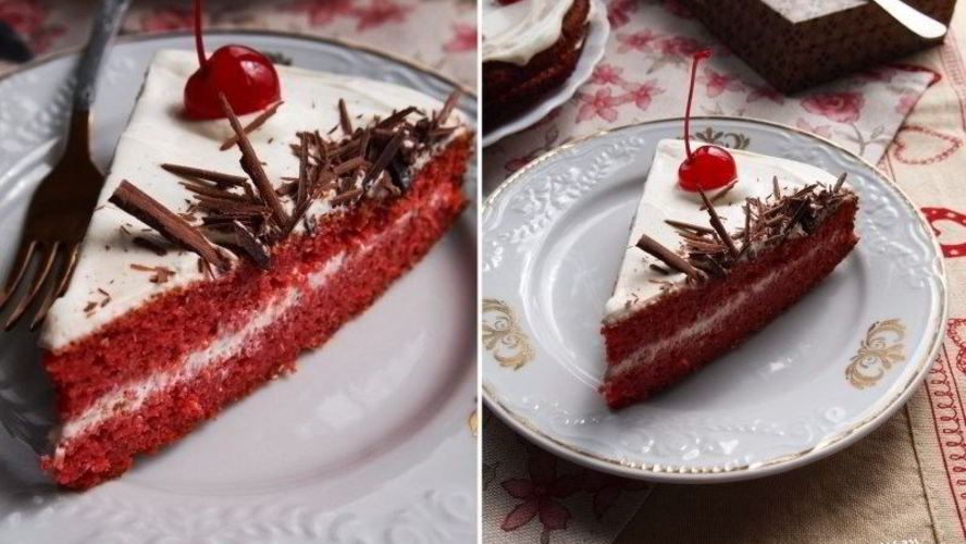 Рецепт свекольный кекс на кукурузной муке с апельсином