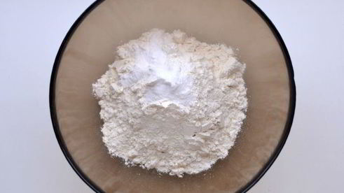 влажный творожный кекс с цукатами