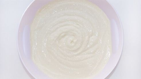 влажный творожный кекс с цукатами