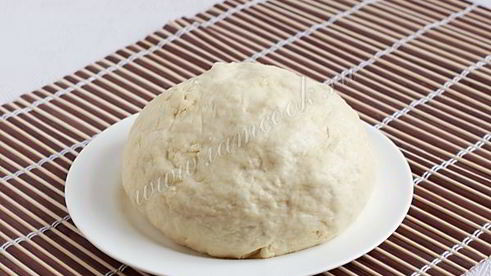 хачапури на сковороде