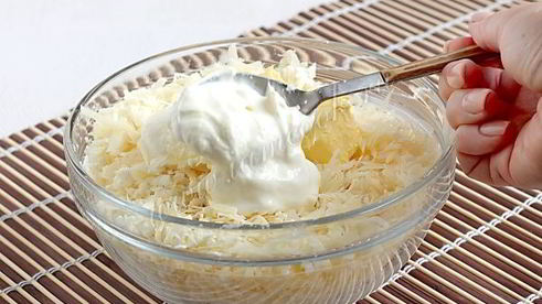 хачапури на сковороде