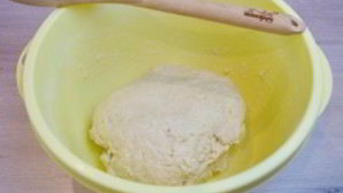 хачапури по-аджарски