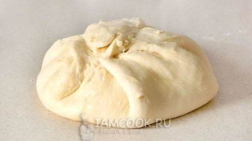 хачапури по-мегрельски