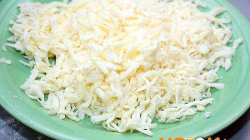 хачапури по-тбилисски