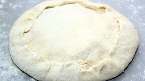 хачапури по-тбилисски