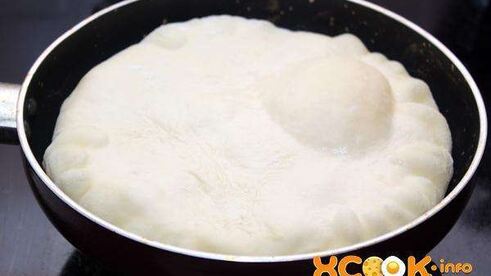 хачапури по-тбилисски