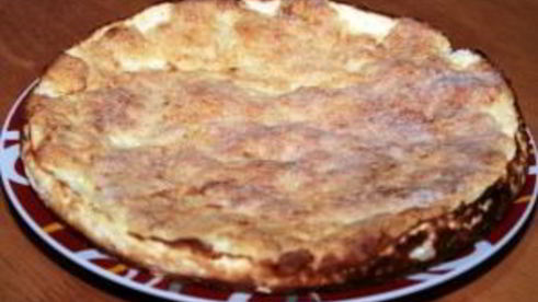 хачапури с сыром