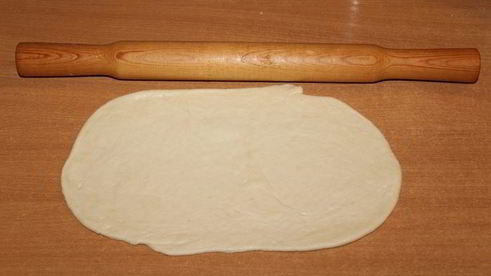 багеты пшенично-ржаные