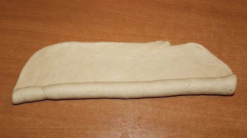 багеты пшенично-ржаные