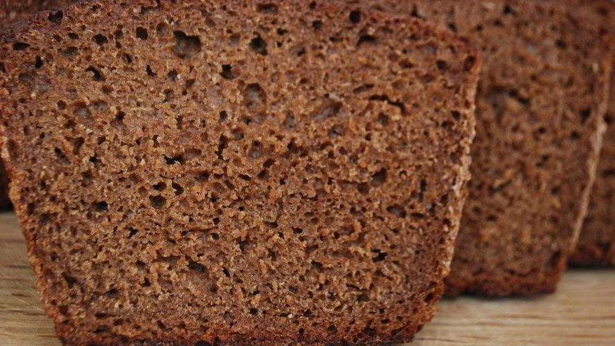 Рецепт бородинский хлеб в хлебопечке