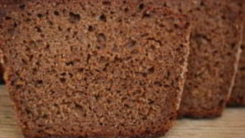 бородинский хлеб в хлебопечке