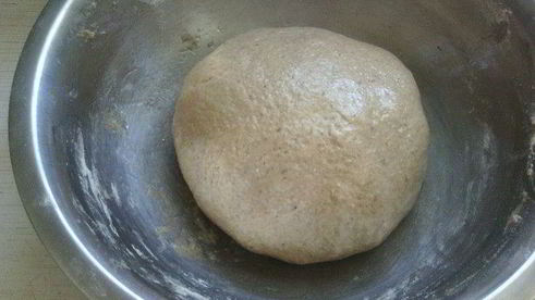 датский сельский хлеб