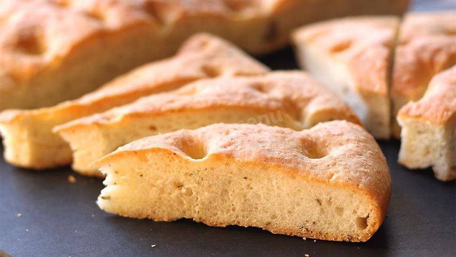 Рецепт домашний хлеб с гороховой мукой