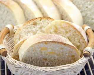 Домашний хлеб