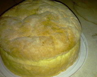 Домашний хлебушек