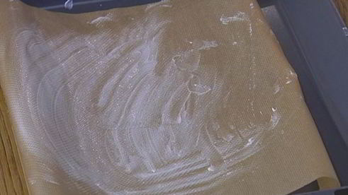 домашняя хала