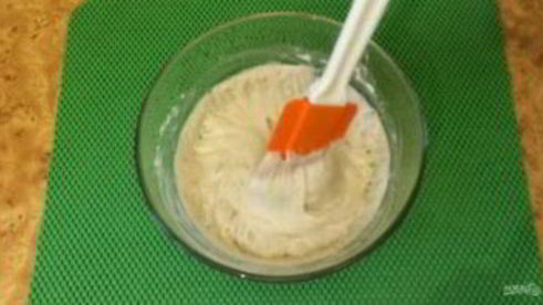 французский хлеб фугас