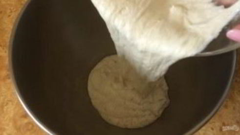 французский хлеб фугас