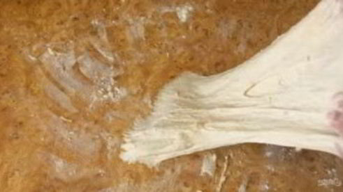 французский хлеб фугас