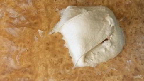 французский хлеб фугас