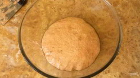 французский хлеб фугас