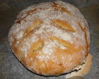 Французский хлеб