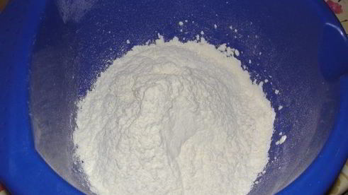 французский хлеб