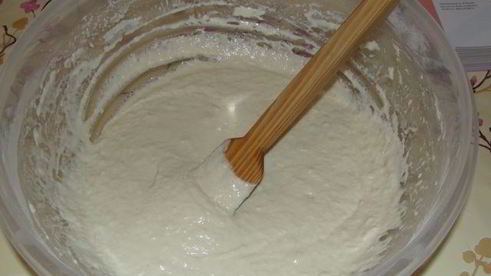 французский хлеб