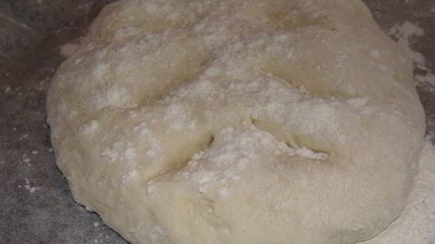 французский хлеб