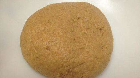 галеты с черешней и горьким шоколадом