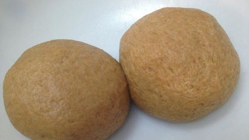 галеты с черешней и горьким шоколадом