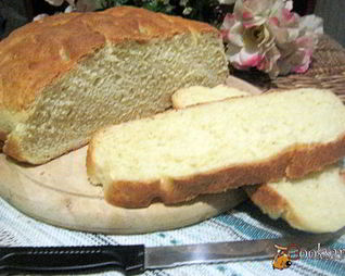 Горчичный хлеб