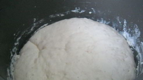 горчичный хлеб