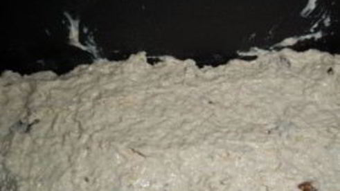 ирландский хлеб овсяный