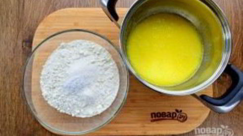 исландский рождественский хлеб