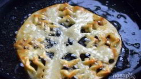 исландский рождественский хлеб