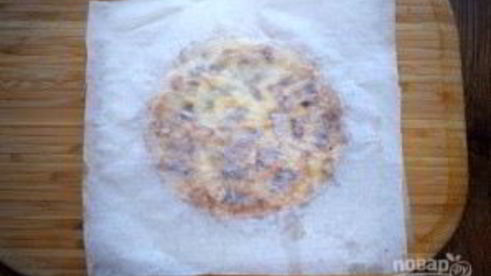 исландский рождественский хлеб