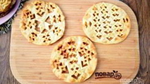 исландский рождественский хлеб