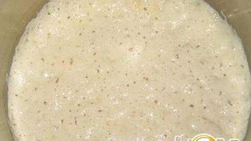 итальянский деревенский батон стирато