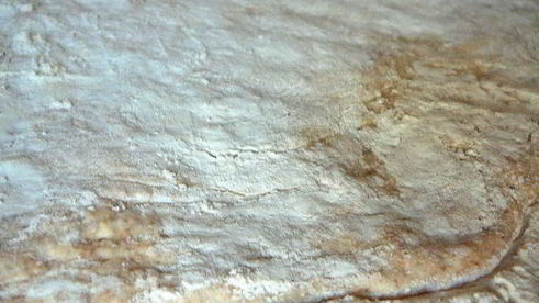 хлеб без замеса