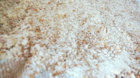 хлеб без замеса