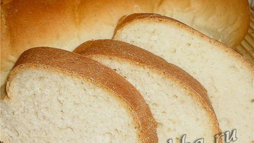 Рецепт хлеб горчичный по госту