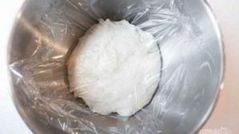 хлеб из картофеля