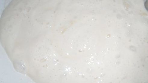 хлеб из поленты