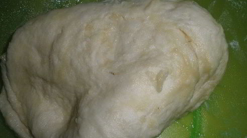 хлеб из тичино