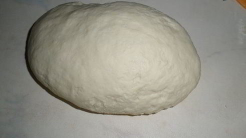 хлеб из тичино