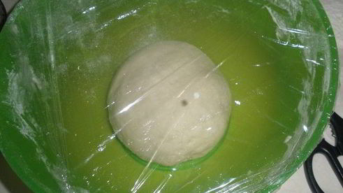 хлеб из тичино