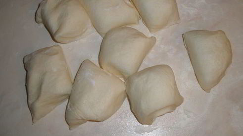 хлеб из тичино